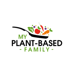 My Plant-Based Family